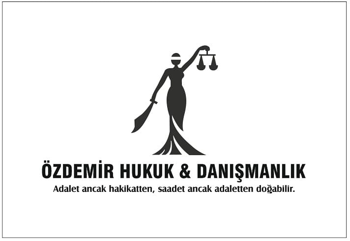 ÖZDEMİR HUKUK & DANIŞMANLIK